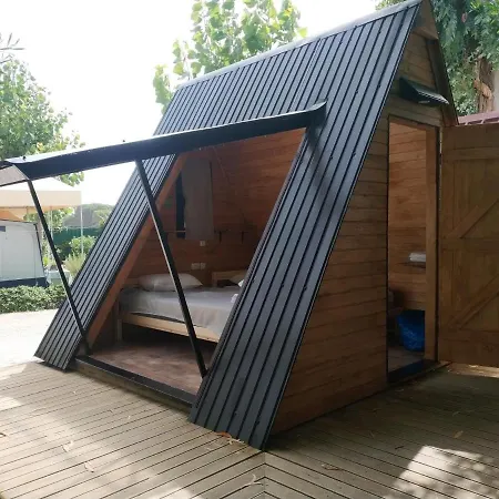 캠프장 Solmeco Park *