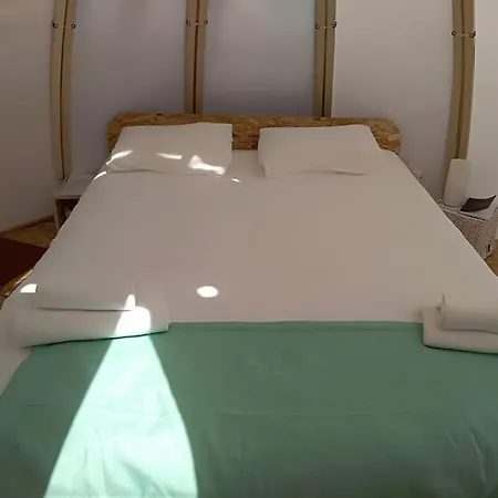 캠프장 Solmeco Park 알데이아 두 메코