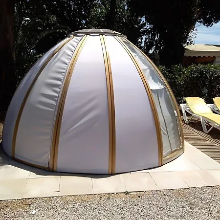 캠프장 Solmeco Park