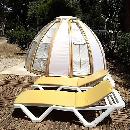 Solmeco Park 캠프장 *