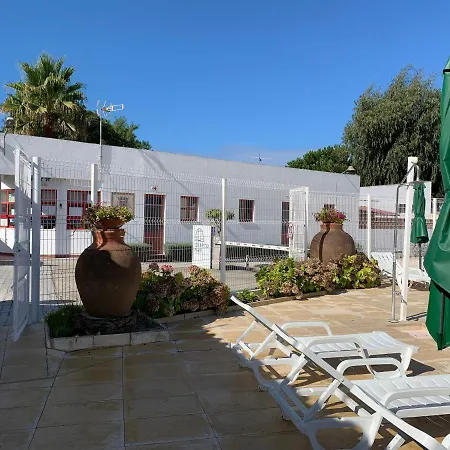 Solmeco Park * אלדיה דו מקו