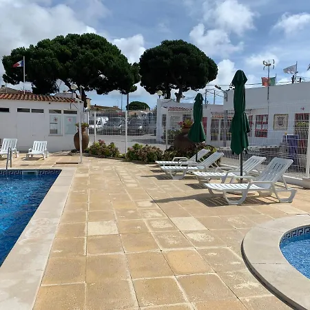 캠프장 Solmeco Park *