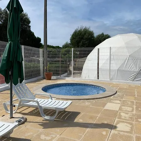 Solmeco Park * Aldeia do Meco