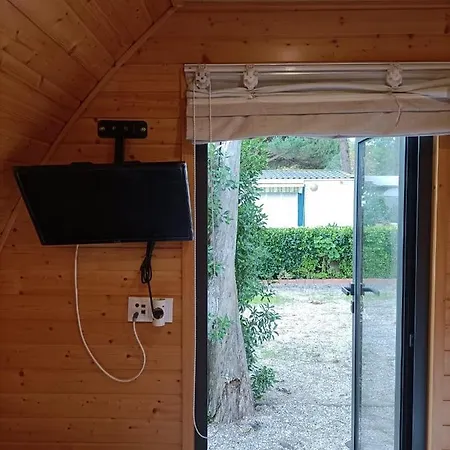 캠프장 Solmeco Park