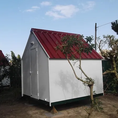 Solmeco Park 캠프장 *