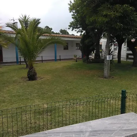 אתר קמפינג Solmeco Park *