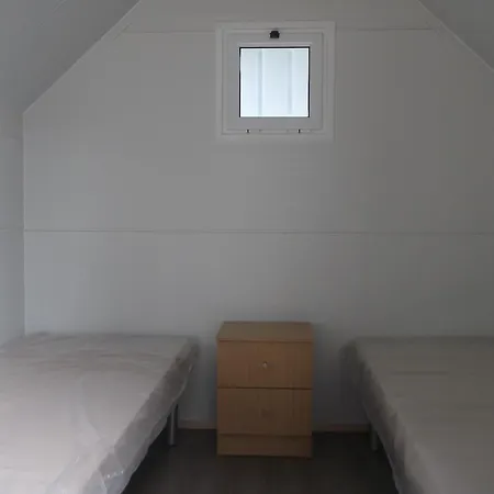 Solmeco Park Camping Aldeia do Meco