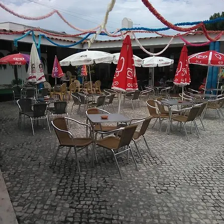 Solmeco Park Aldeia do Meco