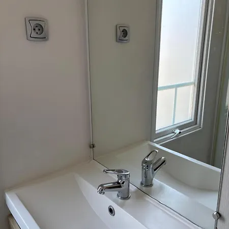 캠프장 Solmeco Park