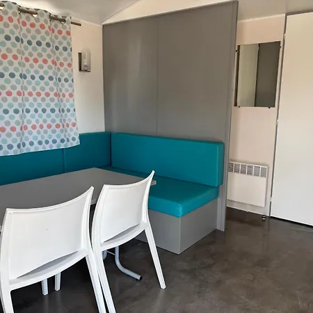 캠프장 Solmeco Park *