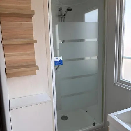 Solmeco Park 캠프장 알데이아 두 메코