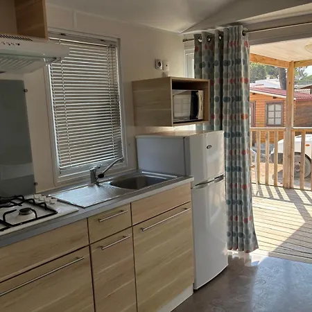 캠프장 Solmeco Park