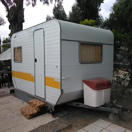 Camping Solmeco Park