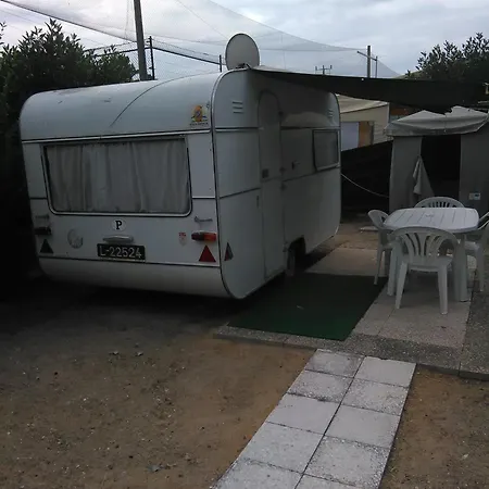 Camping Solmeco Park