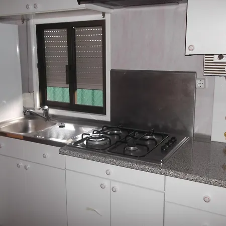 Camping Solmeco Park Aldeia do Meco