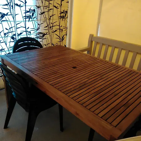 Solmeco Park Camping *