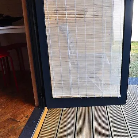 캠프장 Solmeco Park 알데이아 두 메코