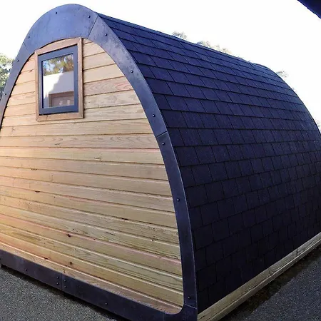 Solmeco Park Aldeia do Meco