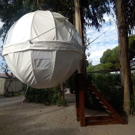 Solmeco Park אלדיה דו מקו