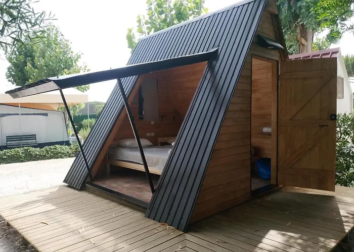 Camping Solmeco Park *