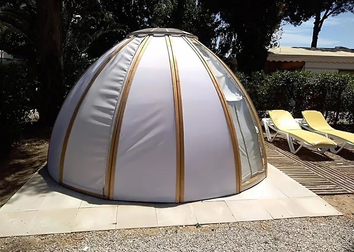 Parque de Campismo Solmeco Park