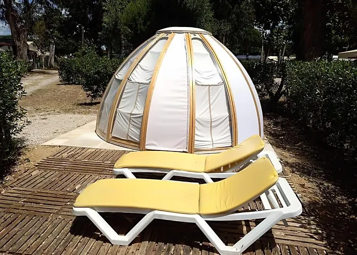 Solmeco Park Parque de Campismo *