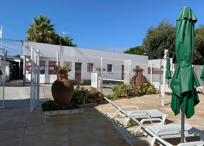 Solmeco Park * Aldeia do Meco