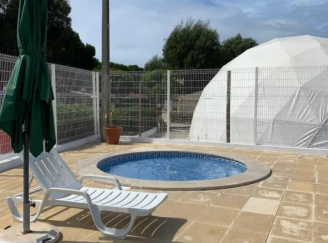 Solmeco Park * Aldeia do Meco