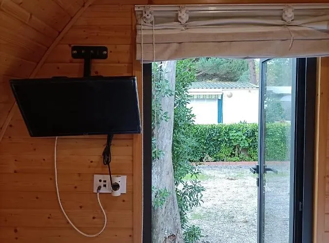 Camping Solmeco Park