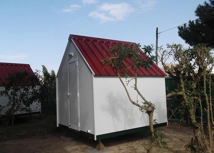 Solmeco Park Parque de Campismo *