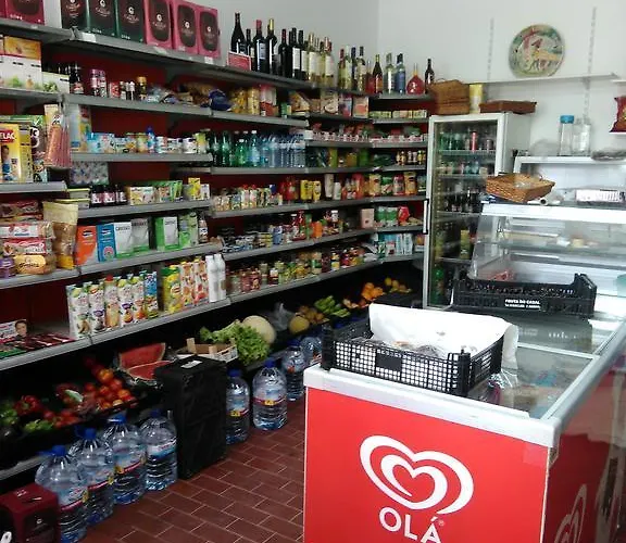 Solmeco Park Aldeia do Meco