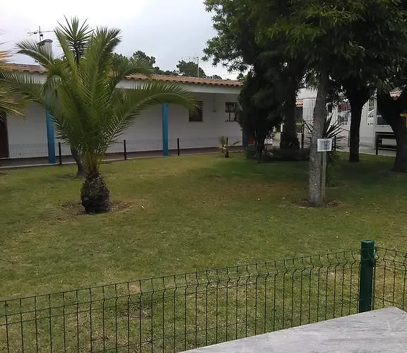 Camping Solmeco Park *