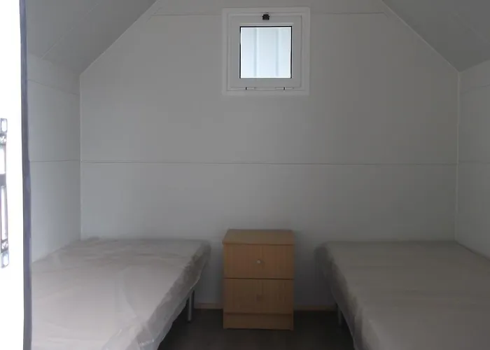 Solmeco Park Camping Aldeia do Meco