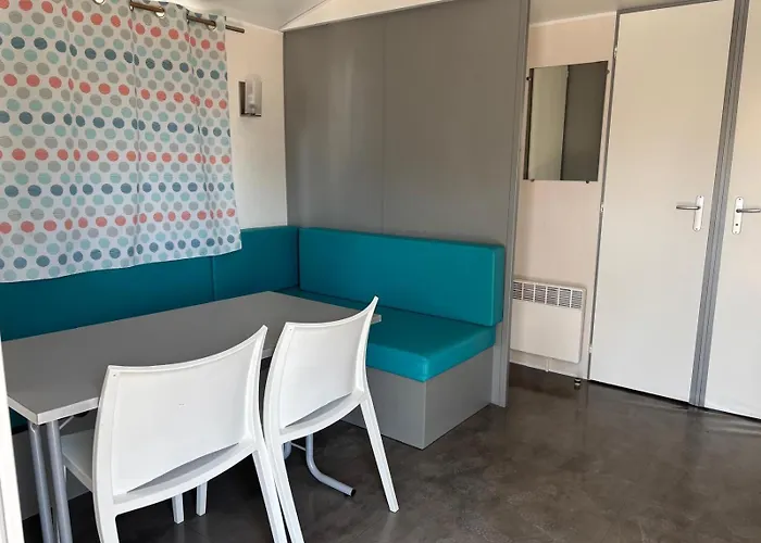 Camping Solmeco Park *