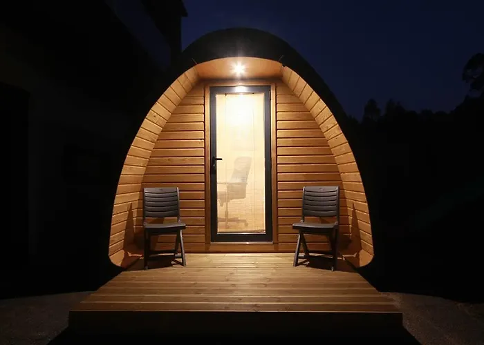 Solmeco Park Camping Aldeia do Meco