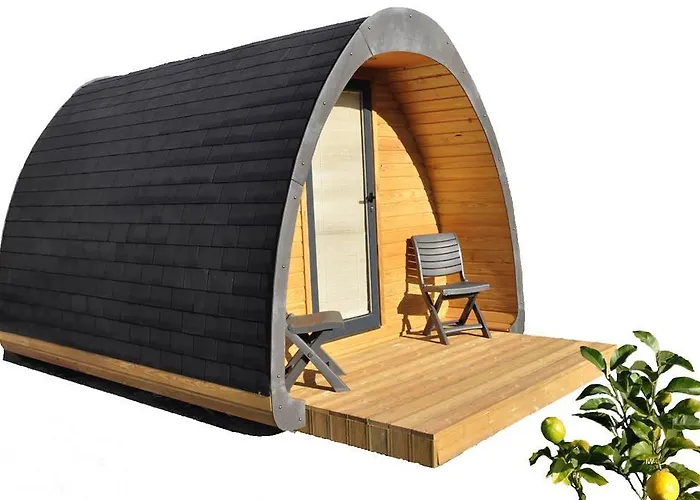 Camping Solmeco Park *