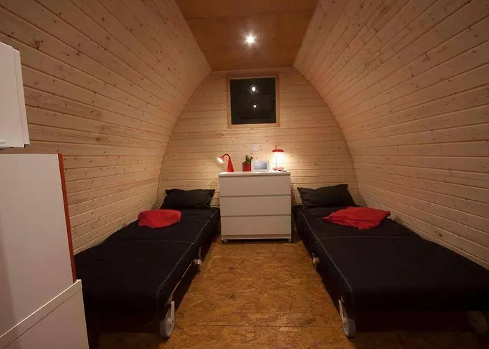 Solmeco Park Parque de Campismo *