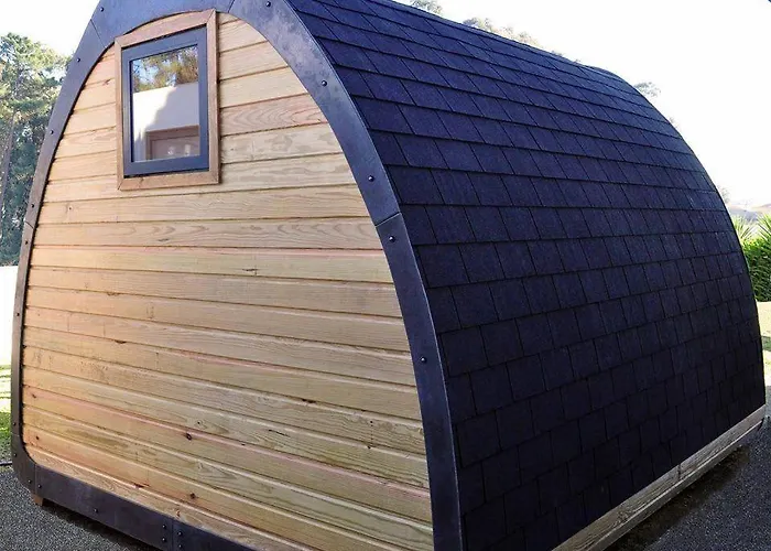 Solmeco Park Aldeia do Meco